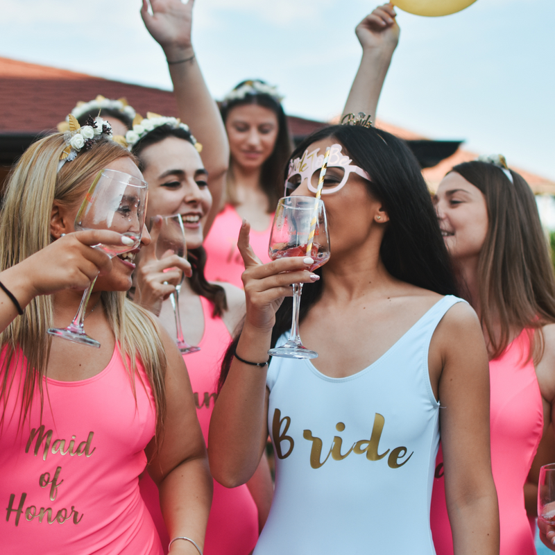 Celebrating Your Dream Bachelorette Party in Style: A Comprehensive Guide