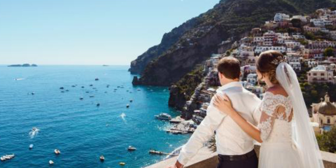 20 popular Destinations for Your Dream Destination Wedding