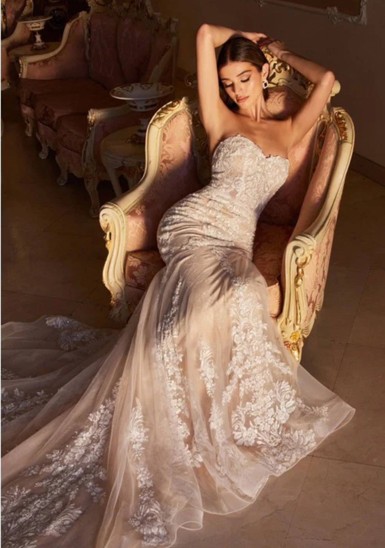 Navigating Wedding Trends: Stand Out with Style Luxurious Weddings Louise Mann