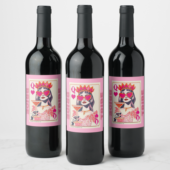 Wine Labels