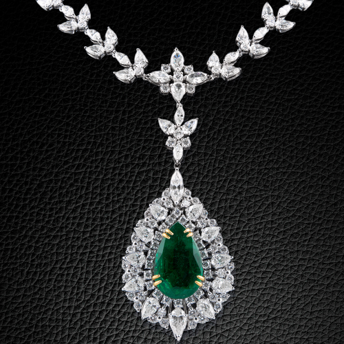 Women's Necklace Collection | Luxurious Weddings Luxurious Weddings