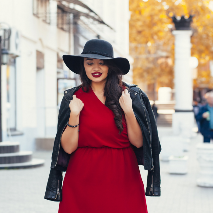 Plus Size Womenswear