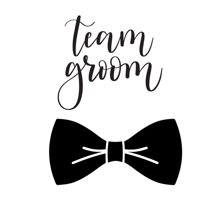 Team Groom
