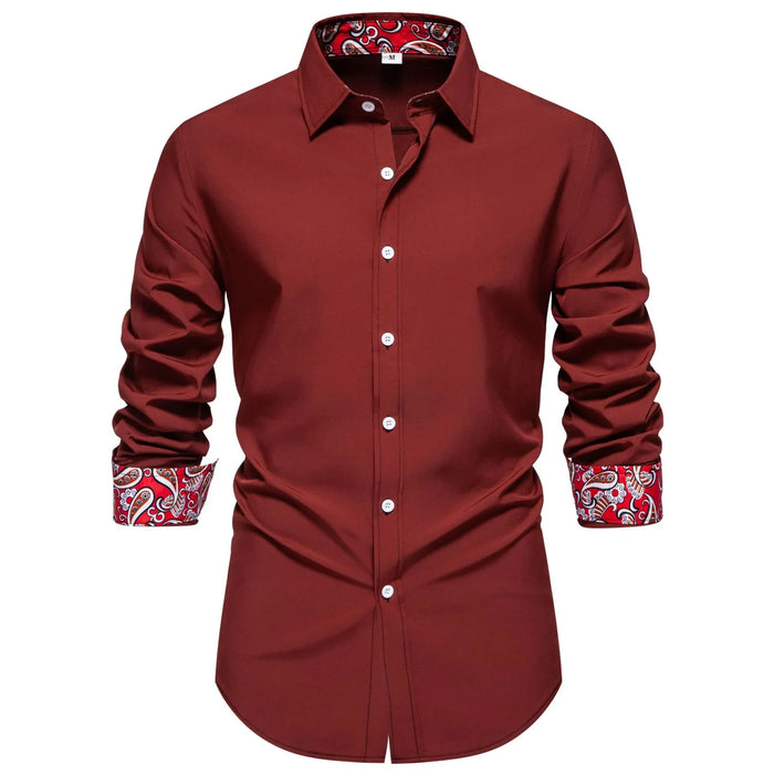 Men's Shirts