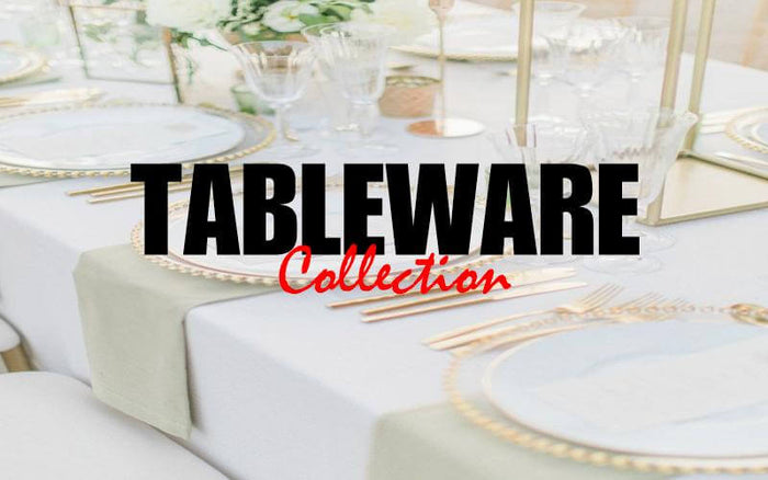 Tableware