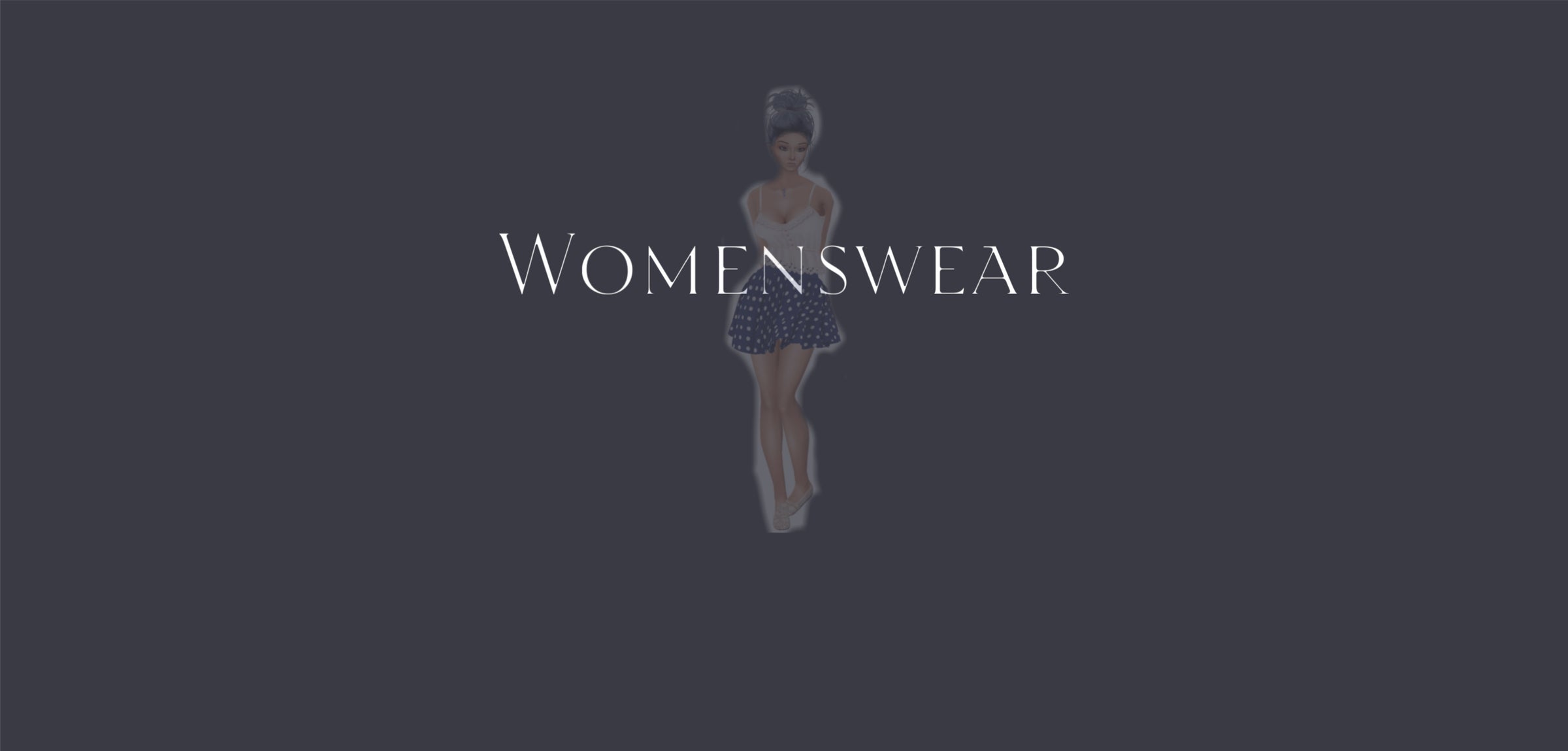 Womenswear
