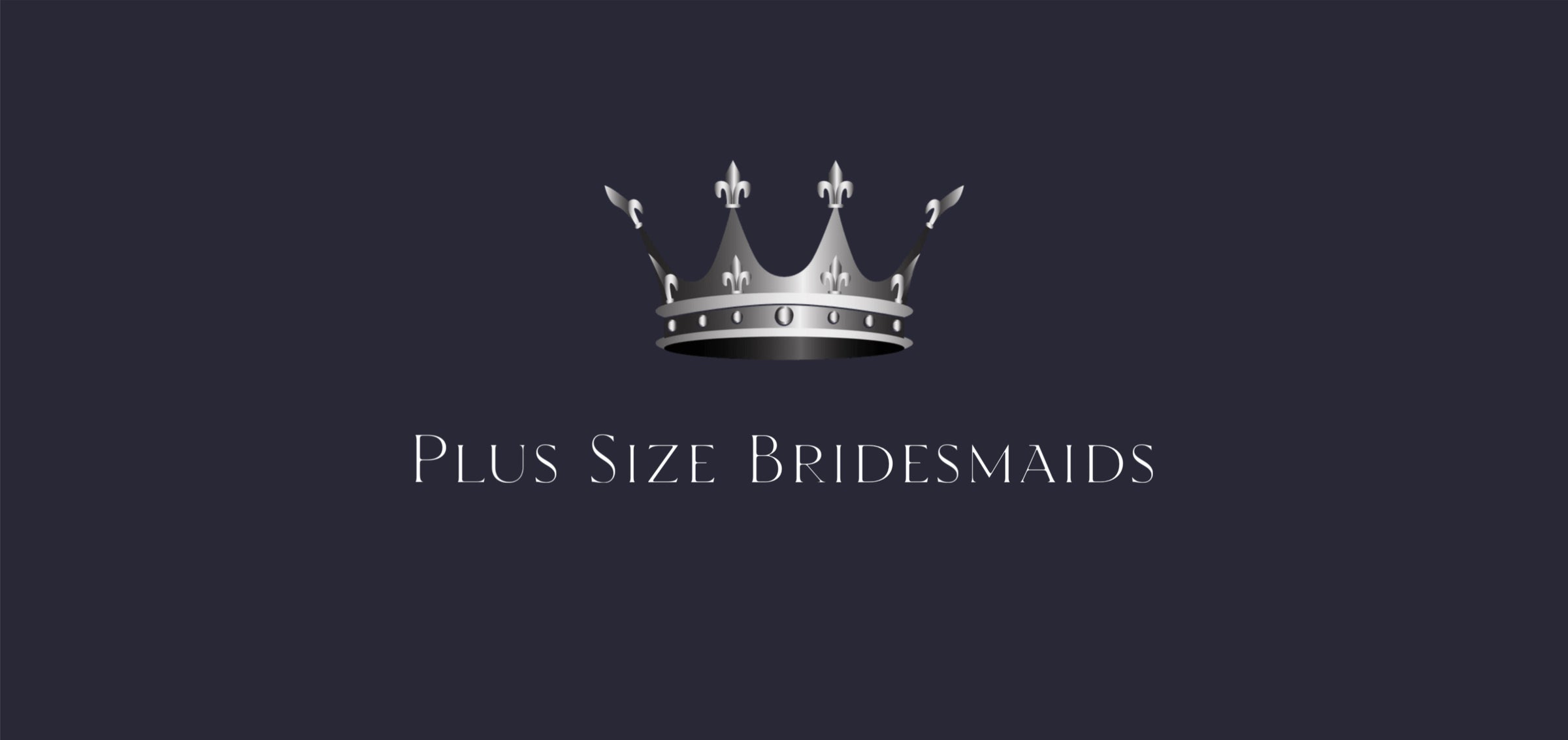 Plus Size Bridesmaids