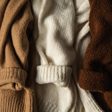 Women's Cardigans & Sweaters