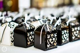 Wedding Favors