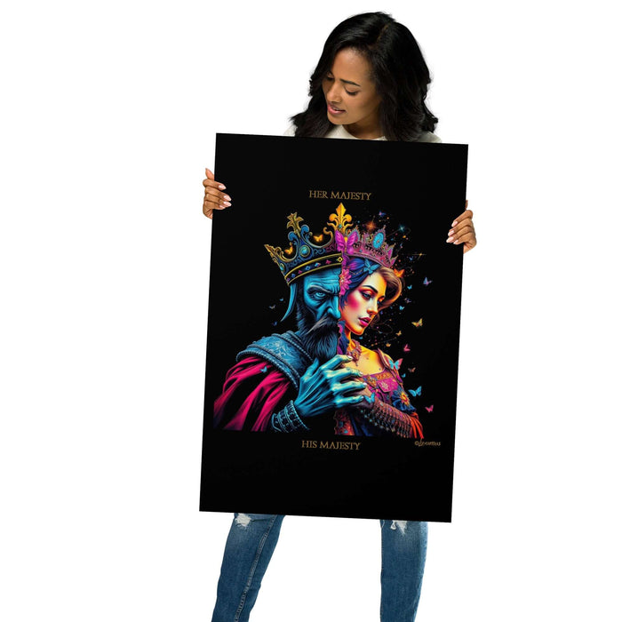 Wall Art - |  Luxurious Weddings