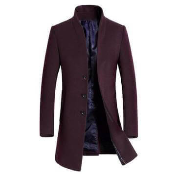 Men's woolen coat, men's jacket Luxurious Weddings