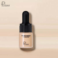 Professional Full Coverage Liquid Foundation Face Base foundation