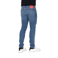 Hugo Boss - Men Jeans | Medium Blue Clothing Jeans Luxurious Weddings