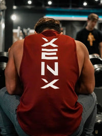 Men's Plus Size Round Neck Tank Singlet Luxurious Weddings