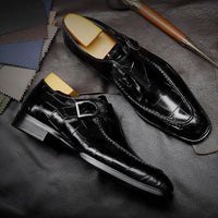 Men's Autumn New Leather Shoes