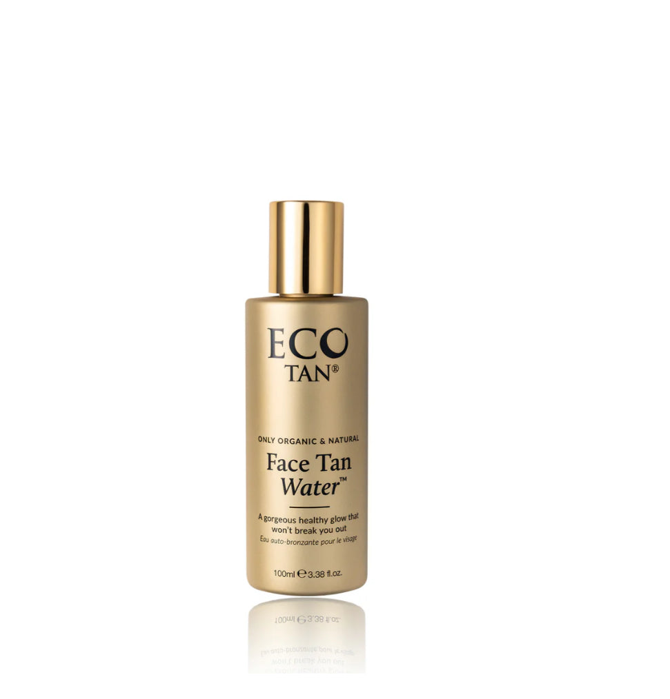 Eco by Sonya - Face Tan Water Luxurious Weddings