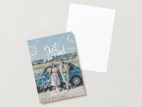 Custom Wedding Invitations #3