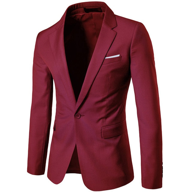 Men's Blazer