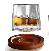 whiskey glasses