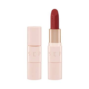 SEPHORA COLLECTION Matte Velvet Lipstick Luxurious Weddings