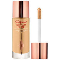 Charlotte Tilbury Hollywood Flawless Filter Luxurious Weddings