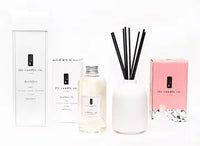 Reed Diffuser - Vinyl & Whiskey Luxurious Weddings