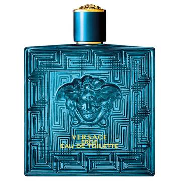 Versace Eros Eau de Toilette Luxurious Weddings