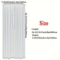 a white radiator heater with measurements