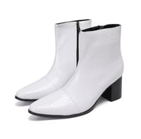 Men’s boots