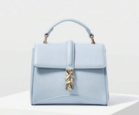 Little blue purse Luxurious Weddings