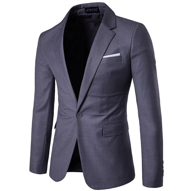 Men's Blazer