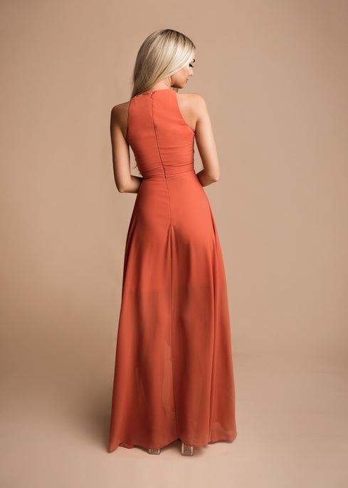 Maria Dress - Cherry Bridesmaid Bundle Luxurious Weddings