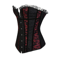 corset