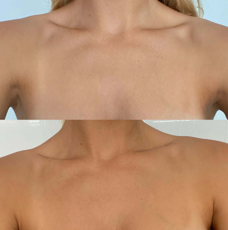 Eco by Sonya - Hempitan Water self tan Luxurious Weddings