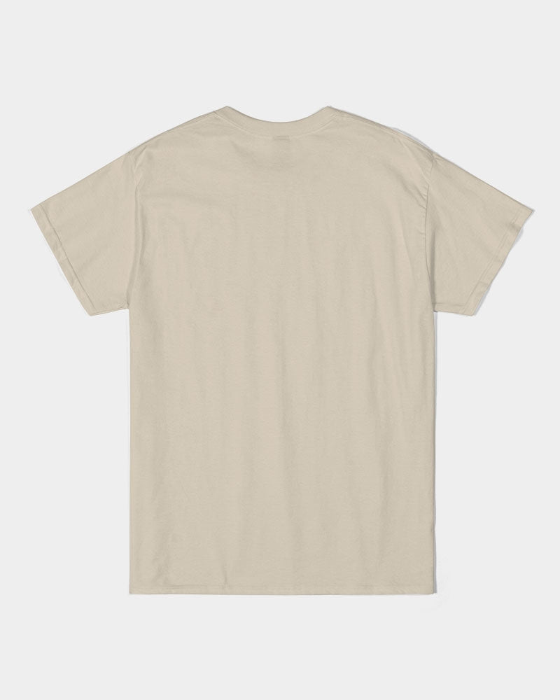 Selfmade Clothing By Luxurious Unisex Ultra Cotton T-Shirt | Gildan Pre-Made Cotton Luxurious Weddings