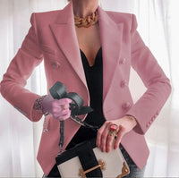 Susan Short Suit Blazer women's coat Luxurious Weddings