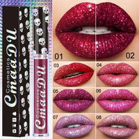 Diamond Symphony Lip Gloss Shiny Metallic Lip Gloss Lipstick Luxurious Weddings