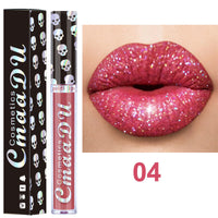 Diamond Symphony Lip Gloss Shiny Metallic Lip Gloss Lipstick Luxurious Weddings