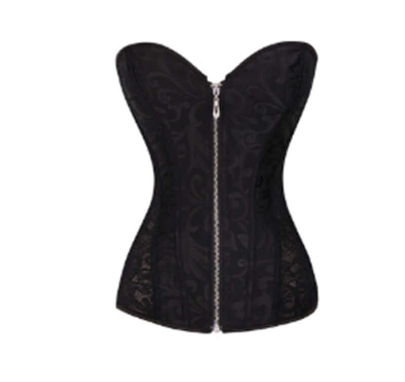 European and American Court Corset Steel Corset Corset Luxurious Weddings