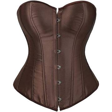 Ladies Corset Adjustable Shapewear