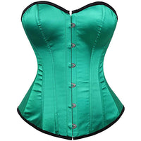 Ladies Corset Adjustable Shapewear Luxurious Weddings