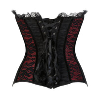 corset