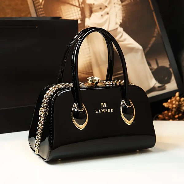 Elegant Design Handbag Clutch Handbags Luxurious Weddings