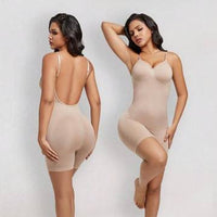 Seamless High-Waisted Shapewear Show Off Your Curves! Luxurious Weddings