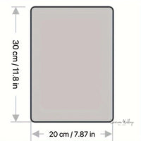 Vintage Aluminum Tin Sign - Great Gatsby Wall Decor - 30x20cm Wall Decor Luxurious Weddings