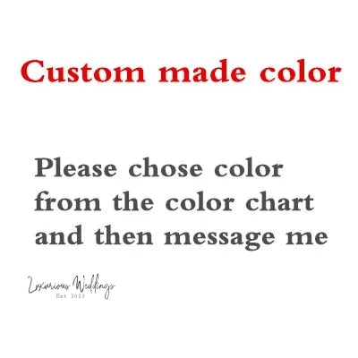 a red and black picture with a quote that says, custom made color
