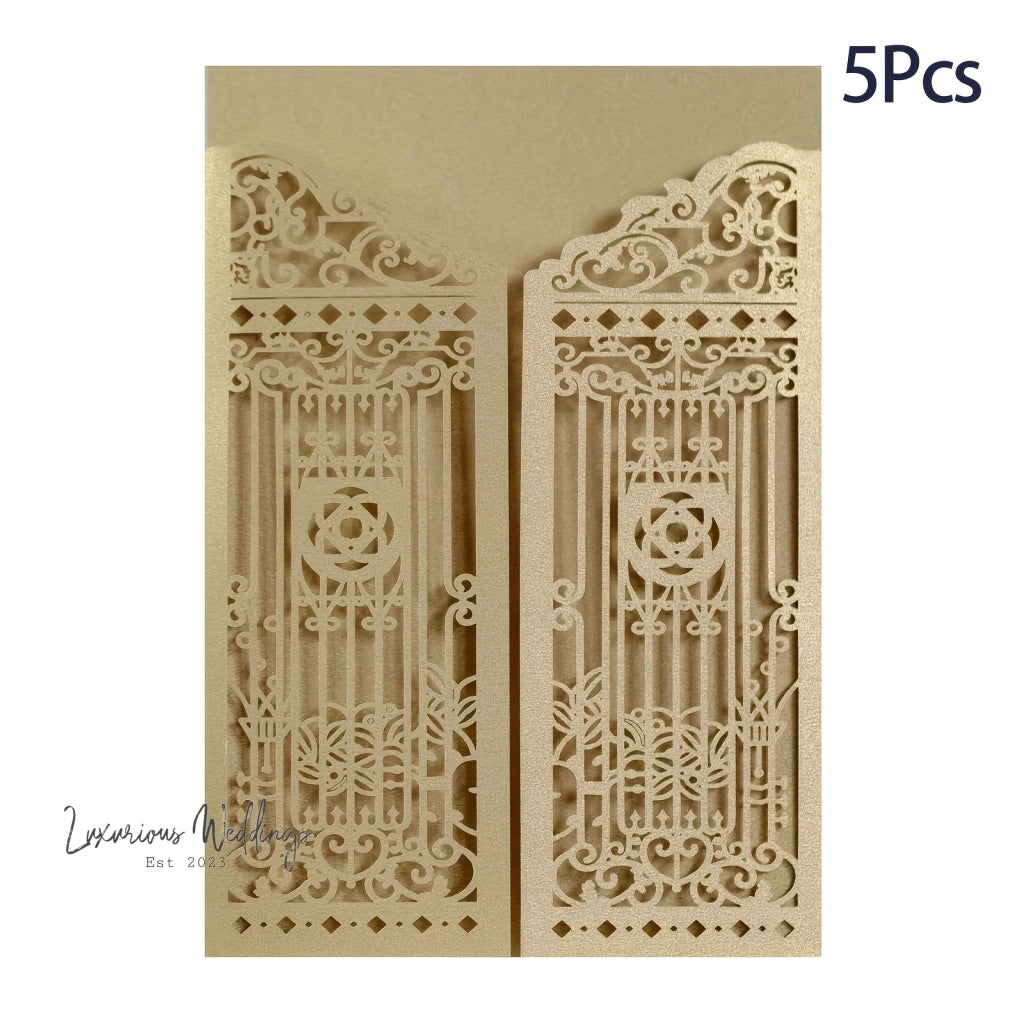 a close up of a door with intricate carvings on it