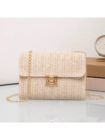 Mini Diamond Grid Crossbody Phone Bag Luxurious Weddings