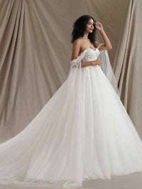 Princess Wedding Dress