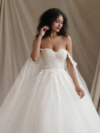 Princess Wedding Dress